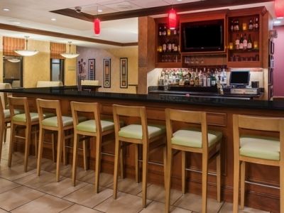 Hilton Garden St. Louis Shiloh/o'fallon Il 3*