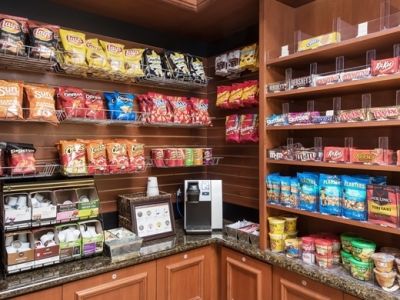 Hotel Hilton Garden St. Louis Shiloh/o'fallon Il O'Fallon