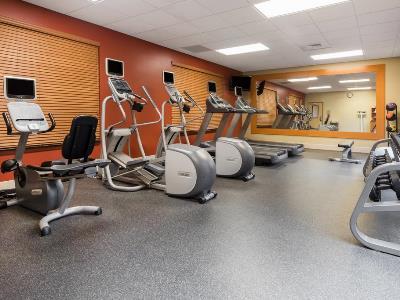Hilton Garden St. Louis Shiloh/o'fallon Il Hotel O'Fallon