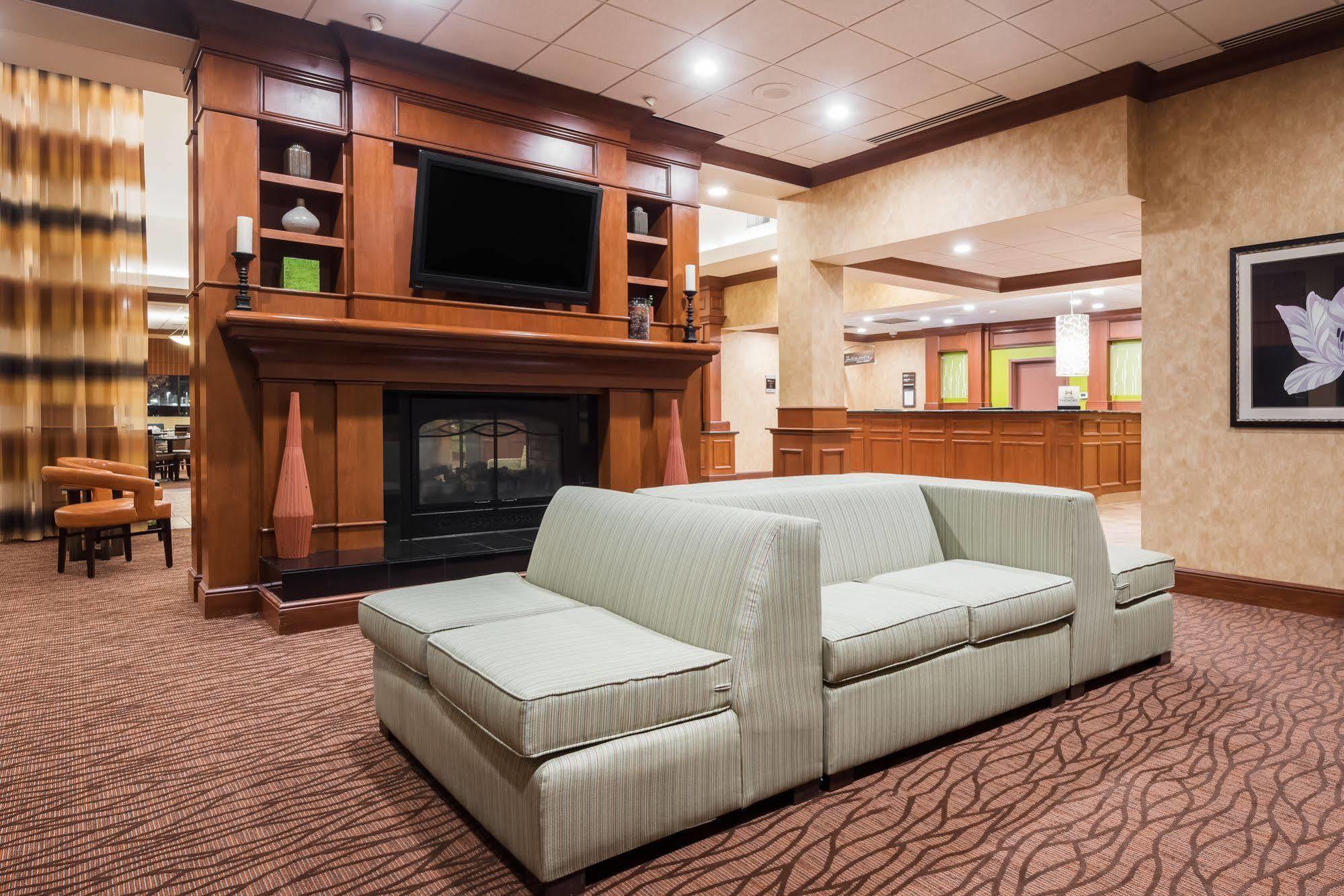 Hotel Hilton Garden St. Louis Shiloh/o'fallon Il