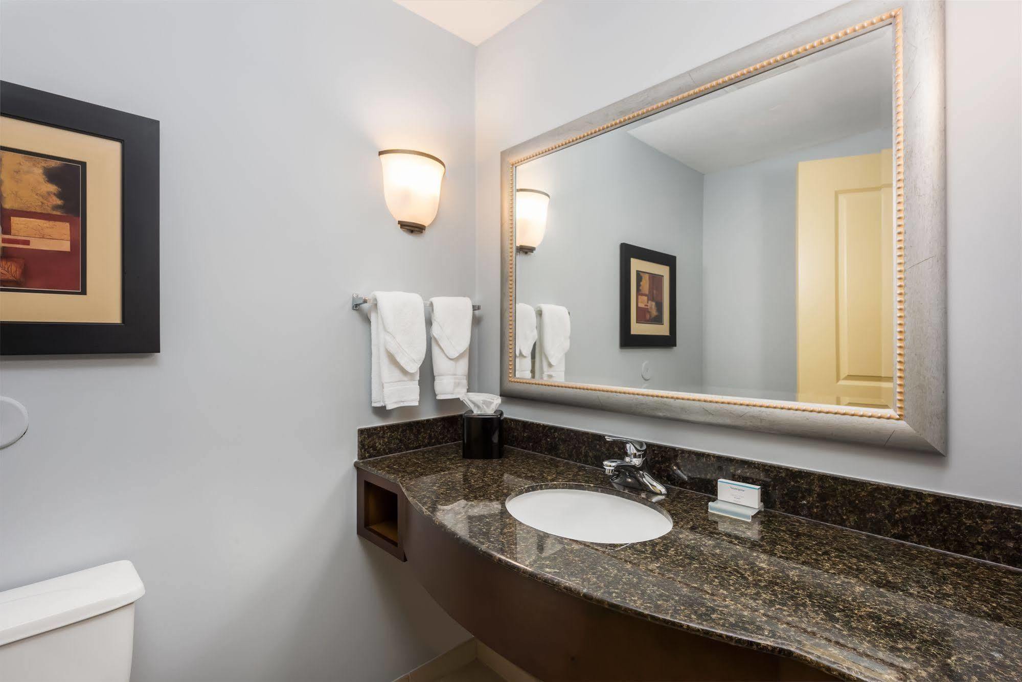 Hotel Hilton Garden St. Louis Shiloh/o'fallon Il 3*