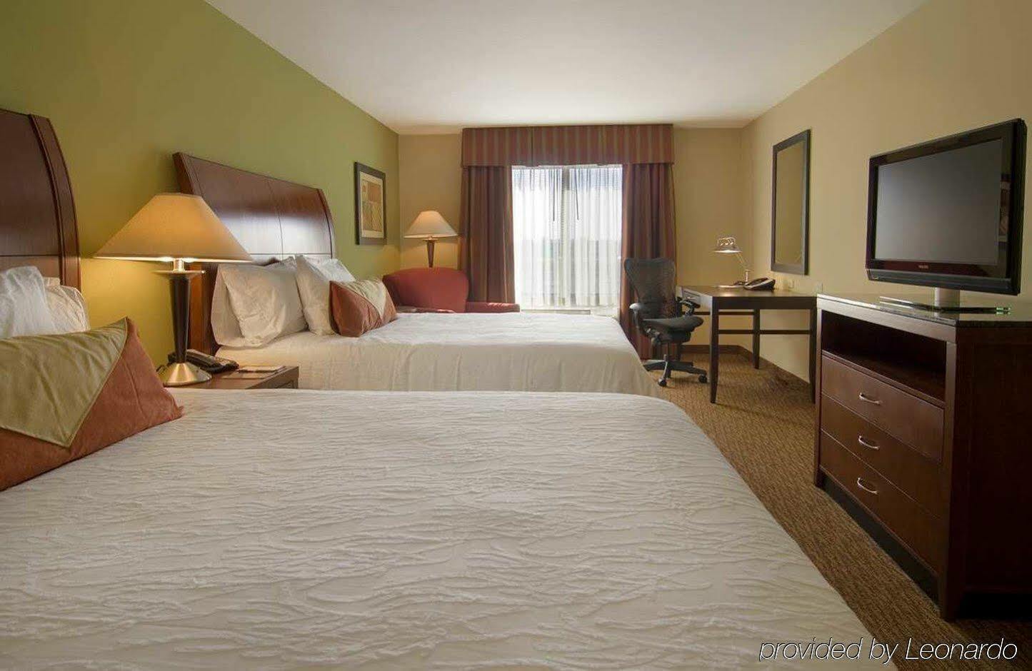 Hilton Garden St. Louis Shiloh/o'fallon Il