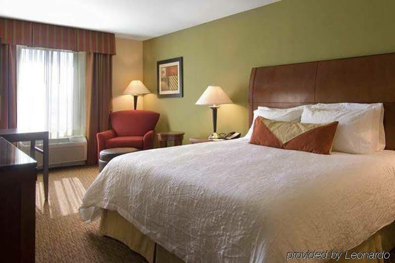 Hilton Garden St. Louis Shiloh/o'fallon Il Hotel 3*